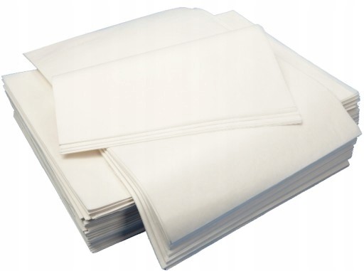Papier pod PIZZU, 28x28cm, 5kg, 650ks